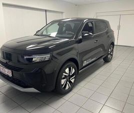 OPEL FRONTERA GS DE 2025 SUR AWANS (4340) | SPOTICAR