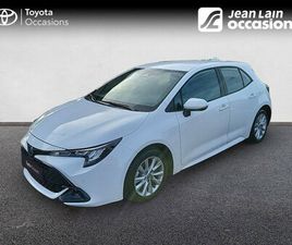 TOYOTA COROLLA COROLLA HYBRIDE 140CH DYNAMIC BUSINESS