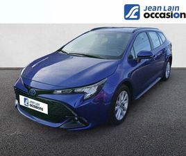 TOYOTA COROLLA TOURING SPORTS COROLLA TOURING SPORTS HYBRIDE 140CH DYNAMIC BUSINESS