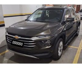 CHEVROLET MONTANA LTZ 1.2 TURBO FLEX 12V 4P AUT.