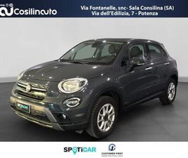 2.0 MULTIJET 140 CV AT9 4X4 CROSS