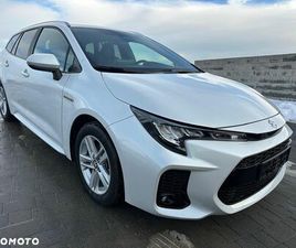 SUZUKI SWACE SUZUKI SWACE 1.8 HYBRID CVT COMFORT+