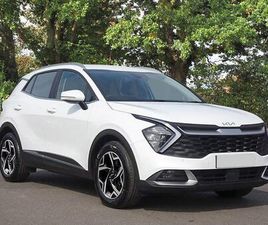 1.6 T-GDI MHEV 2 EURO 6 (START/STOP) 5DR