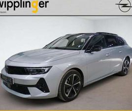 -L ST GS 130PS BENZIN EAT8 LP € 36.325,-