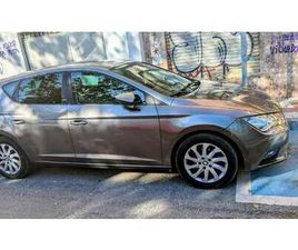 SEAT LEON LEÓN 1.6TDI CR S