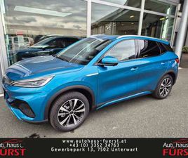 ATTO3 MY2025 COMFORT