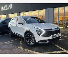 1.6 T-GDI MHEV 2 EURO 6 (START/STOP) 5DR