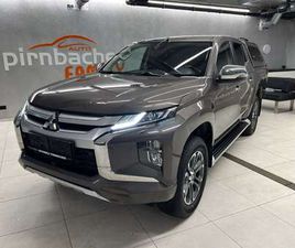 0 DK DI-D 2,2 DIAMOND 4WD AT LEDER 20