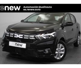 DACIA SANDERO ECO-G EXPRESION 74KW