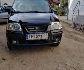 HYUNDAI ATOS HYUNDAI ATOS