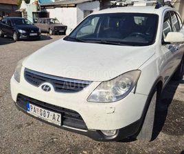 HYUNDAI IX55 HYUNDAI IX55