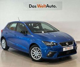 SEAT IBIZA 1.0 TSI S&S FR XS 115