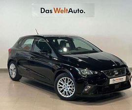 SEAT IBIZA 1.0 TSI S&S FR XS 115