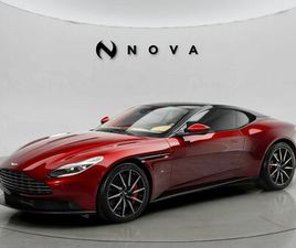 ASTON MARTIN DB11 ASTON MARTTIN DB11 V12