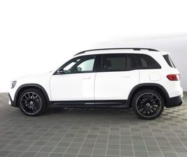 MERCEDES GLB GLB 200D GLB (X247) GLB 200 D AUTOMATIC PREMIUM