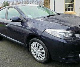 RENAULT FLUENCE RENAULT FLUENCE