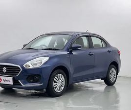 SUZUKI DZIRE