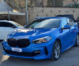 SERIE 1 (F40) 118I 5P. MSPORT