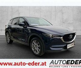MAZDA CX-5 G165 AWD TAKUMI