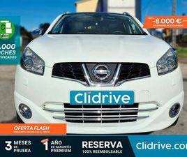 NISSAN QASHQAI 2.0 TEKNA PREMIUM 4X2 CVT 18