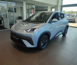 BYD DOLPHIN BYD DOLPHIN SURF 2025 - BLEU - DOLPHIN SURF 43.2 KWH 156 CH COMFORT