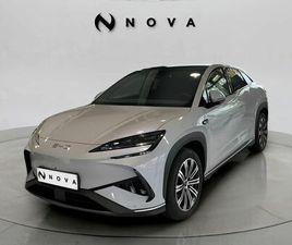 BYD SEALION 7 BYD SEALION 7 COMFORT WPUMPE 4XSVHZ