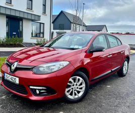 RENAULT FLUENCE RENAULT FLUENCE NEW NCT !