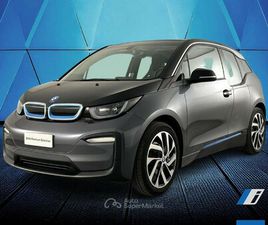 BMW I3 94 AH 94AH CVT