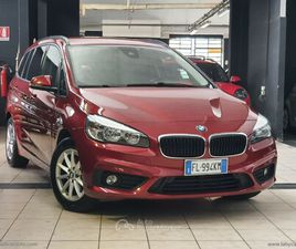 BMW SERIE 2 ACTIVE TOURER 216 216D ACTIVE TOURER