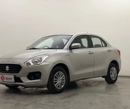 SUZUKI DZIRE