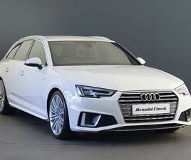 35 TFSI S LINE 5DR