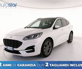 KUGA 1ª SERIE 1.5 ECOBLUE ST-LINE 2WD 120CV