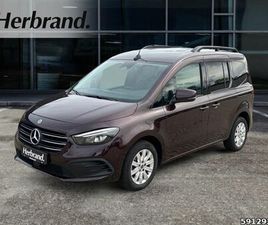 MERCEDES CLASSE T T 180 MERCEDES-BENZ T 180 T 180 PROGRESSIVE*LED*AUTOMATIK*NAVI*