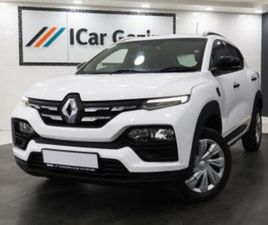 RENAULT KIGER 1.0 LIFE