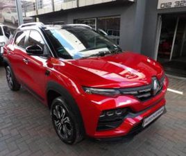 1.0 TURBO INTENS AUTO