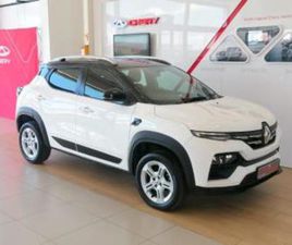 RENAULT KIGER 1.0 ZEN
