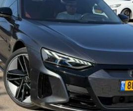 PREMIUM חשמלי אוט׳ (476 כ״ס)