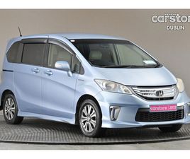 1.5 HYBRID AUTO 7 SEATS *EL.SLIDING DOORS*