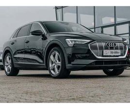 AUDI E-TRON 50 ADVANCED PRESTIGE QUATTRO - 3.995 KR/MDR