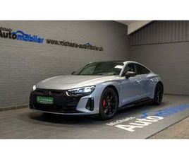AUDI RS E-TRON GT QUATTRO - 6.495 KR/MDR