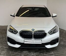 I 5-TRG.(F40) LIVECOCK.LED.KLIMAAUT.SHZ.PDC.