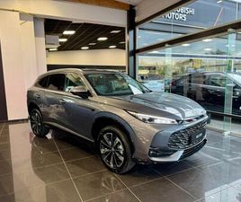 MG EHS MG EHS II 1.5 HYBRID+ 224 COMFORT