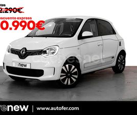 RENAULT TWINGO RENAULT TWINGO TECHNO R80 BATERIA 20KWH