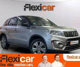 SUZUKI VITARA 1.4 T GLE MILD HYBRID