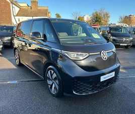 PRO 77KWH COMMERCE PLUS AUTO 5DR