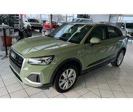 AUDI Q2 35 TFSI ADVANCED