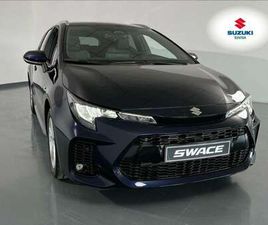 SUZUKI SWACE 1.8 GLE HYBRID