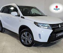 SUZUKI VITARA 1.4 T S2 4WD MILD HYBRID