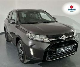 SUZUKI VITARA 1.4 T S3 MILD HYBRID