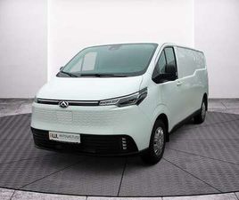 MAXUS EDELIVER 7 MAXUS EDELIVER 7 AWD 88KWH L2H1 ALLRAD TRANSPORTER / KASTENWAGEN